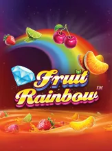 Fruit Rainbow